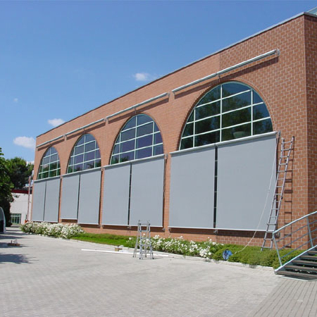 STORE EXTERIEUR MONTPELLIER
