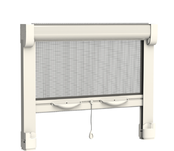 SI_PHOTO PRODUIT WIND Moustiquaire verticale